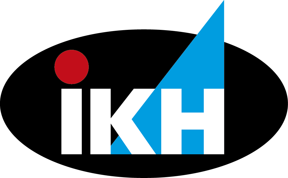 ikh logo